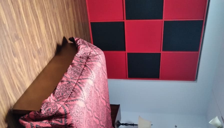 Photo of Pepe's room