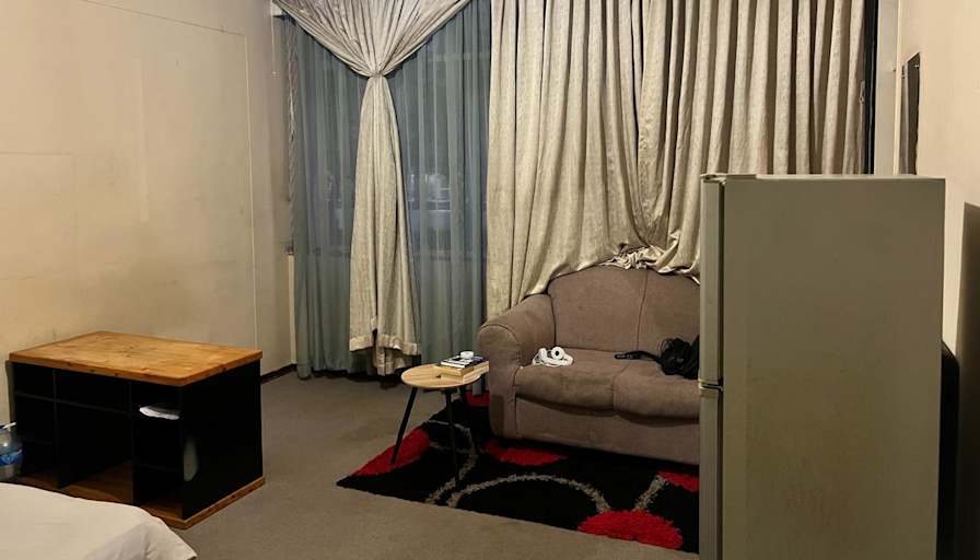 Photo of Kiko's room