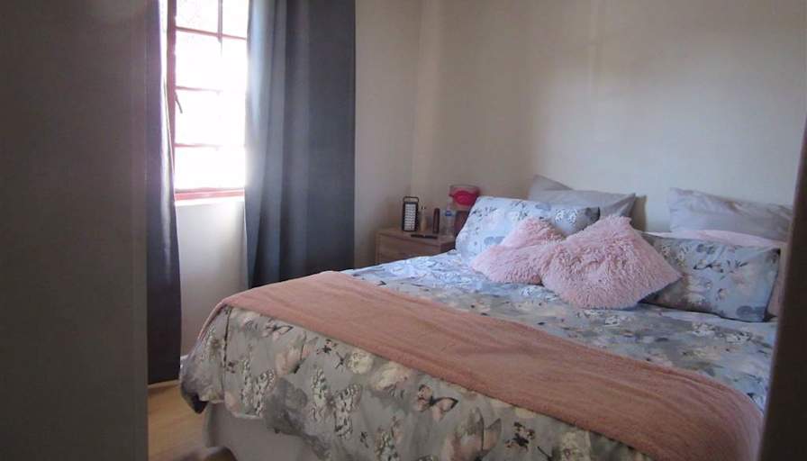 Photo of allison's room