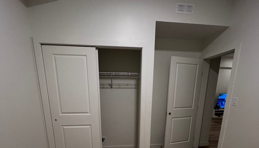 Photo of Thelma's room