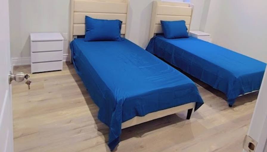 Photo of Gagandeep Singh's room