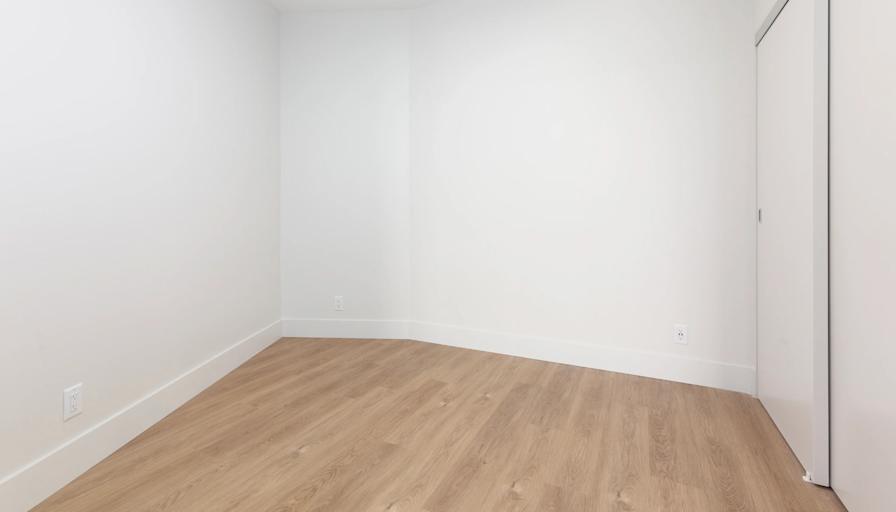 Photo of Hunter Gooding's room