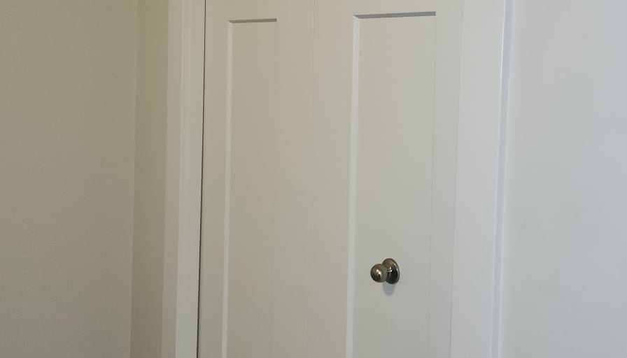 Photo of Uche's room