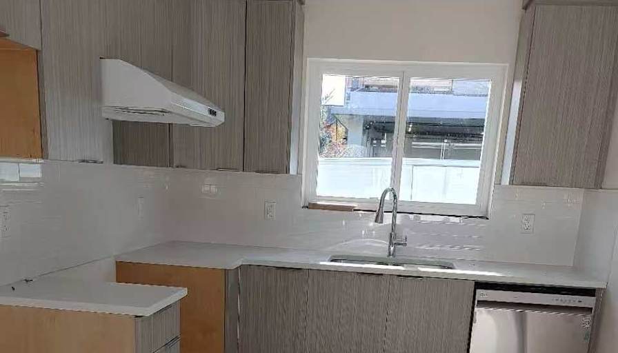 Photo of Christ's room