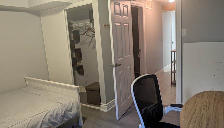 Jennah Mueller's room