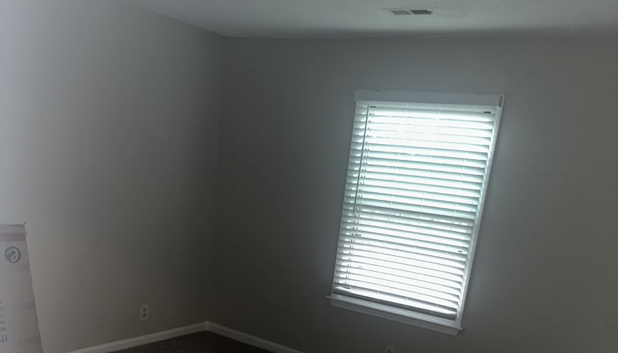 Photo of Sarina's room