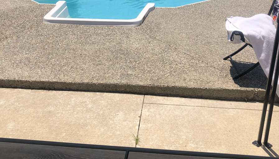 Photo of Marisela loncaric's room