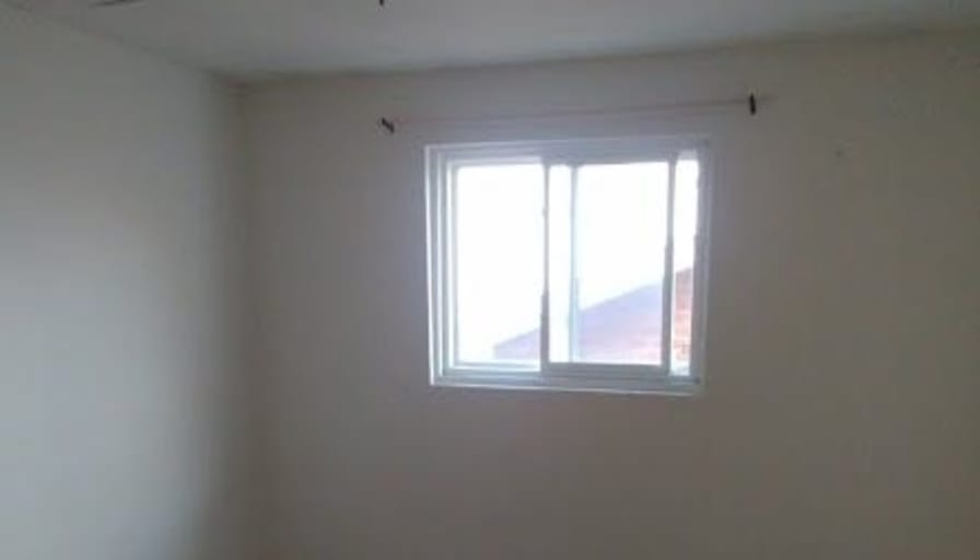 Jennifer Chan's room