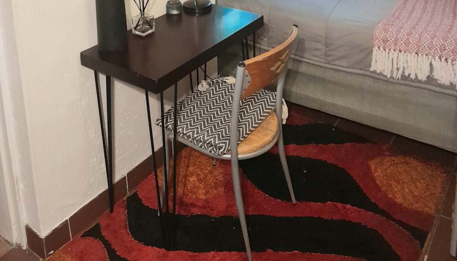 Photo of Jacob's room