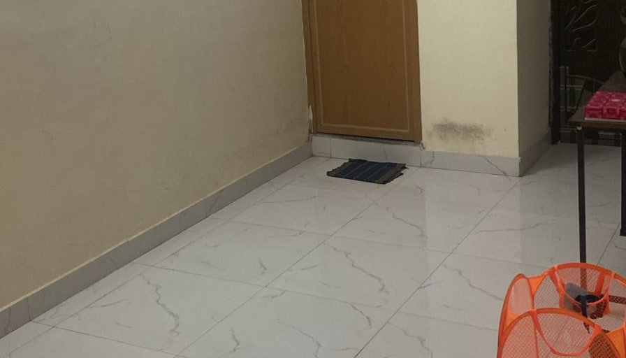 Photo of Himanshu's room