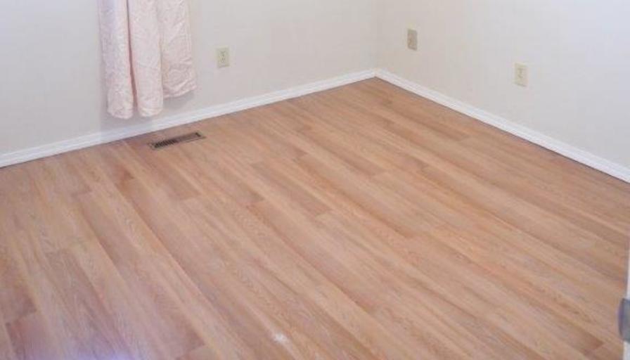 Aline Nasselquist's room