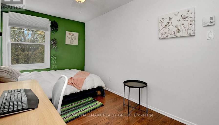 Photo of Stepheny's room