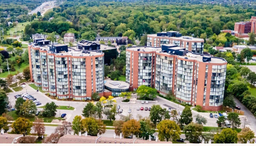 Manjot Khaira's room