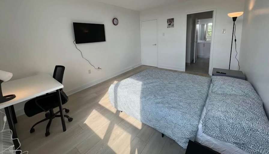 Photo of Ogeday Koskeroglu's room