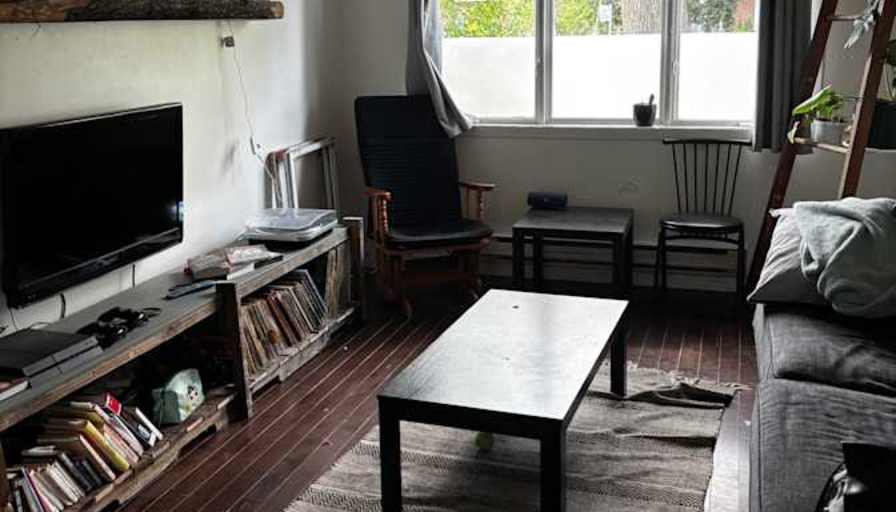 nathalia roman's room