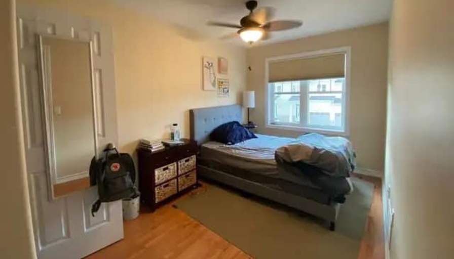 Photo of Joanny's room