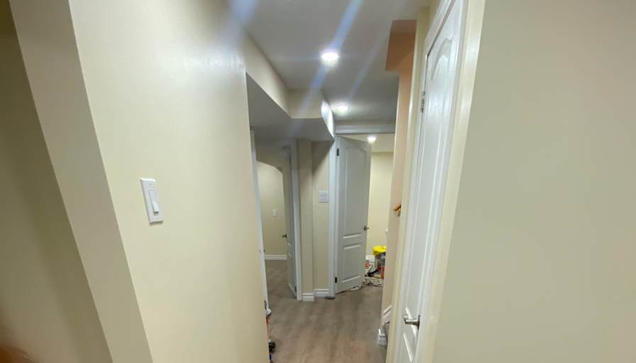 Shyamal Karmakar's room