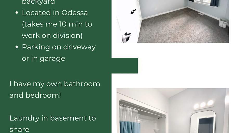 Kaitie Chadsey's room