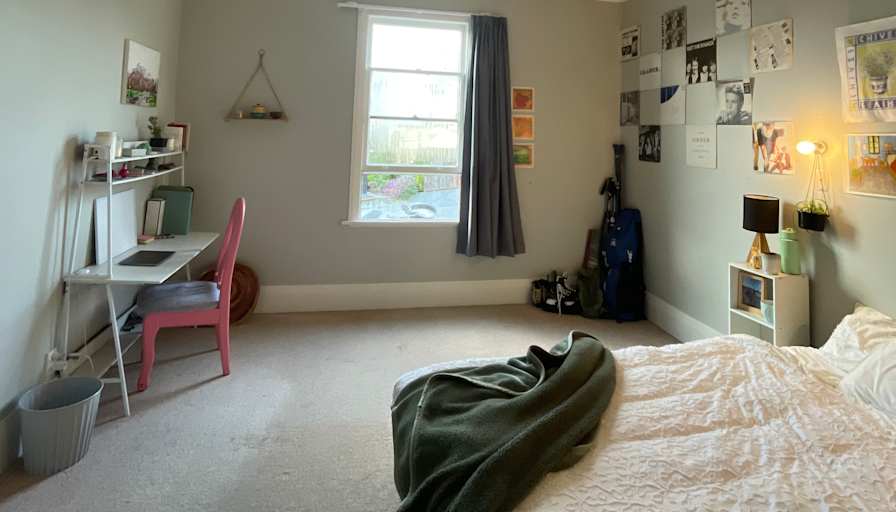 Photo of anna knackstedt's room