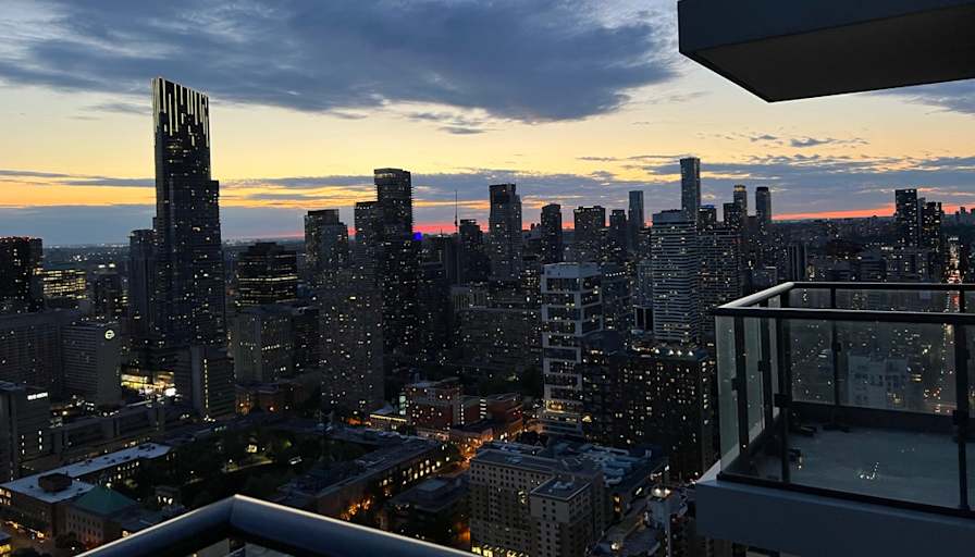 Shreeyanka Naik's room