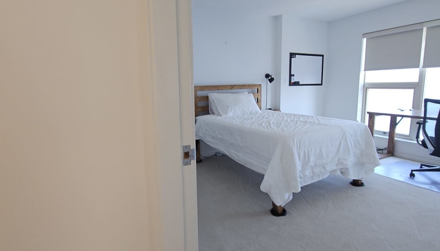 Photo of Yassy's room