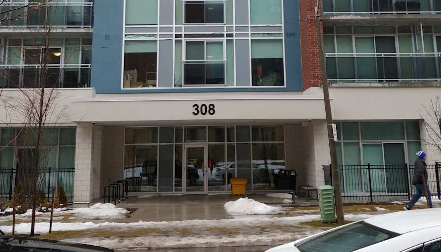 Photo of CHANG XIE's room