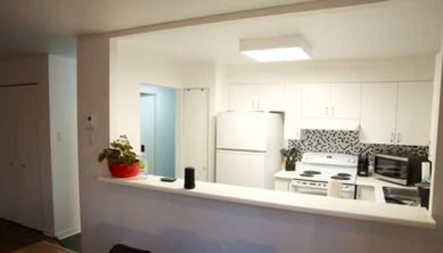 Photo of Lorenzo's room