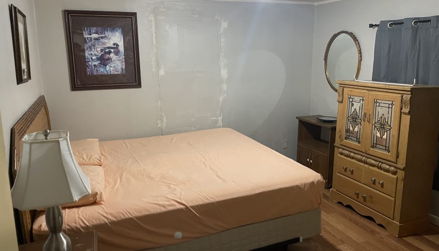 Photo of anthony's room
