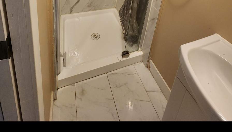 Photo of Jessica's room