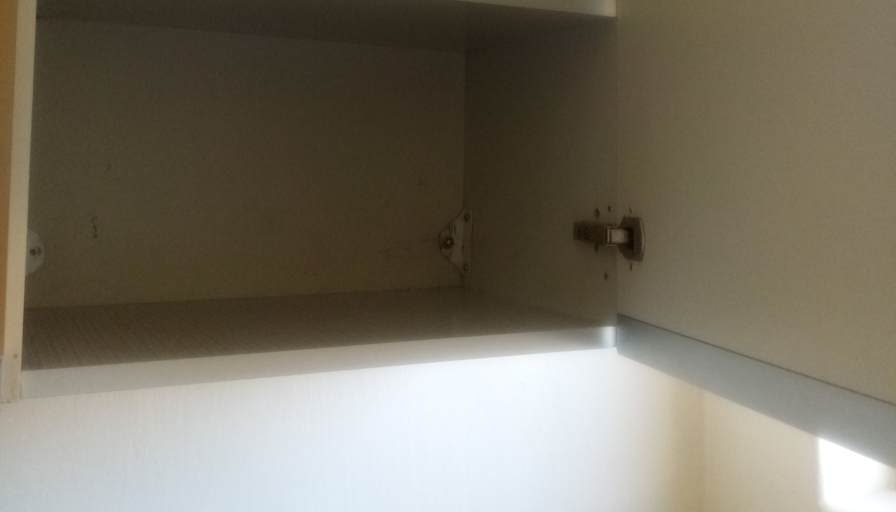Photo of Judy's room