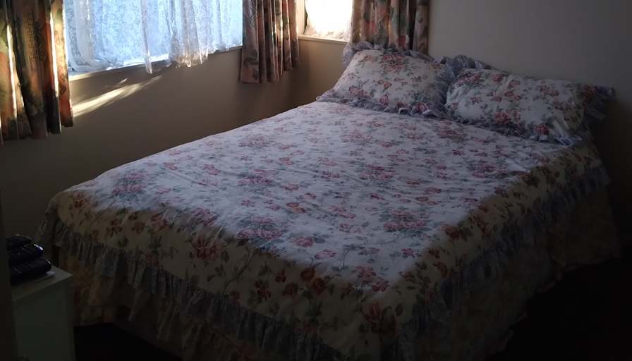 Photo of Eileen's room