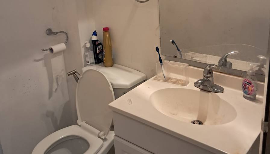 Photo of Abraar Zaman's room