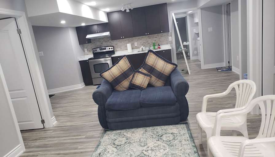 Narendra arani's room