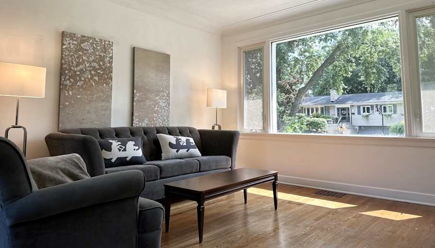 Photo of Alta Vista's room