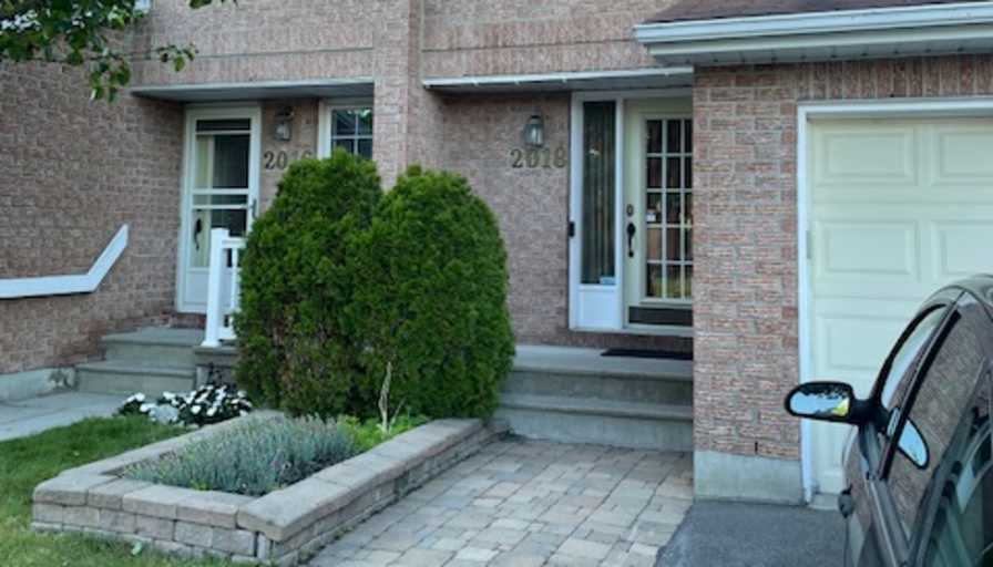 Photo of Mabrouk's room