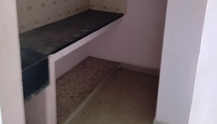 Photo of Praveen's room