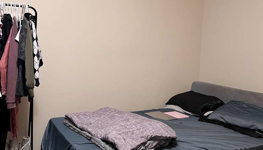 Ramisa Mashud's room