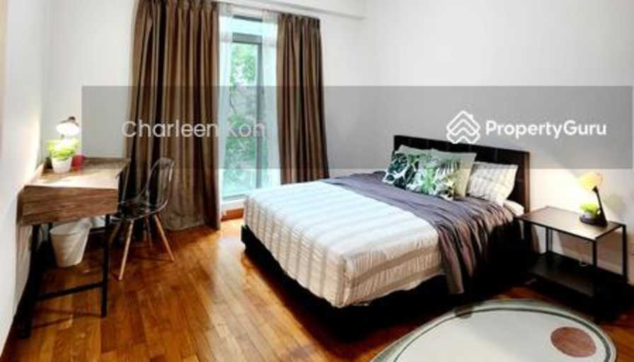Photo of Priya's room