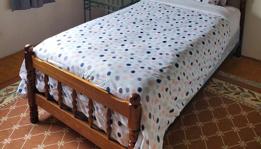 Photo of lainie's room