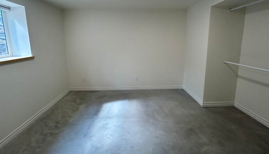 Photo of Ryan's room