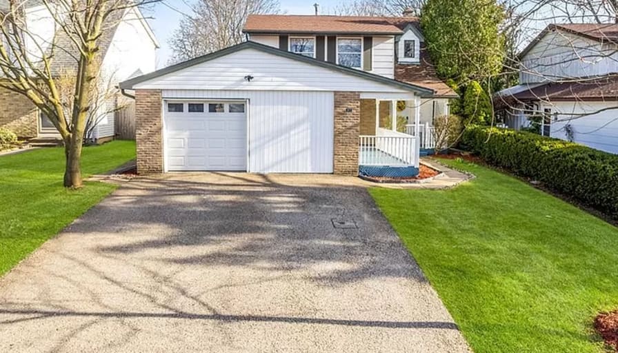 Photo of Robert Brzyski's room