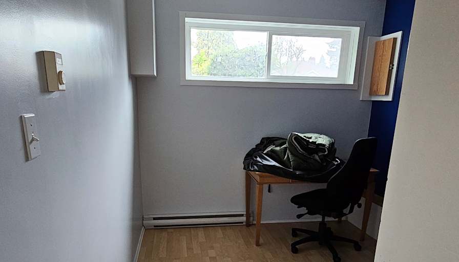 Photo of Caileigh's room