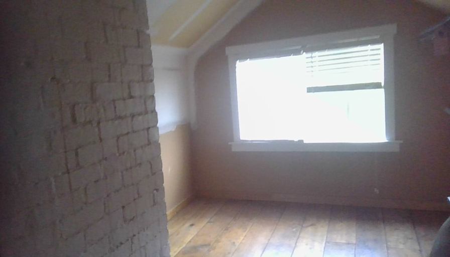 Photo of Jesse Tree's room