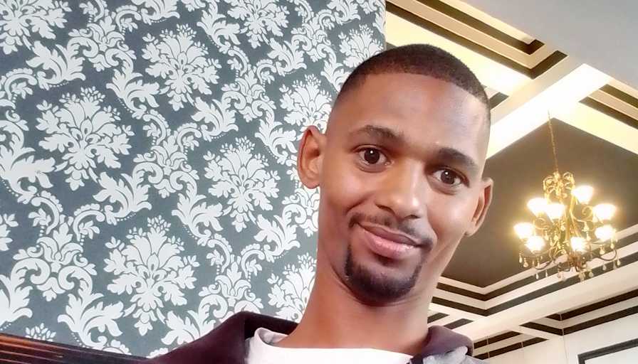 Photo of Nicklaas Jantjies's room