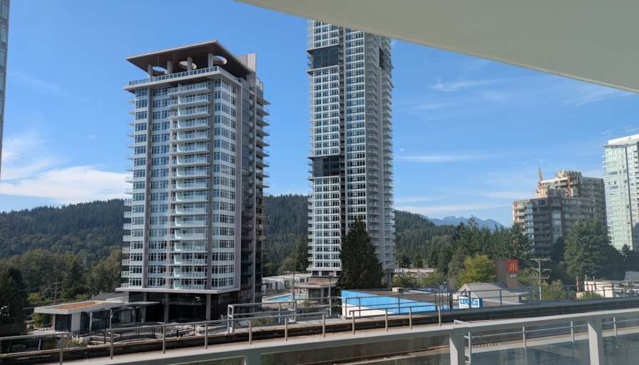 Photo of Jessica's room