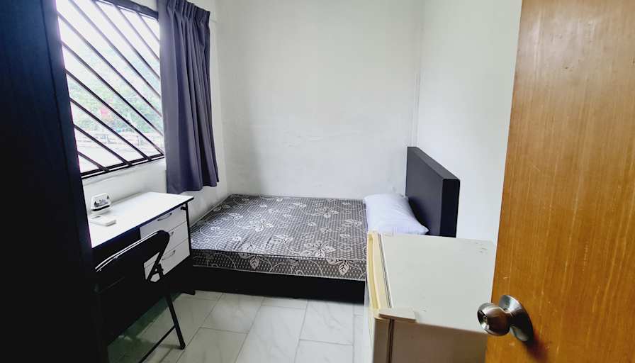 Photo of The City Rooms's room
