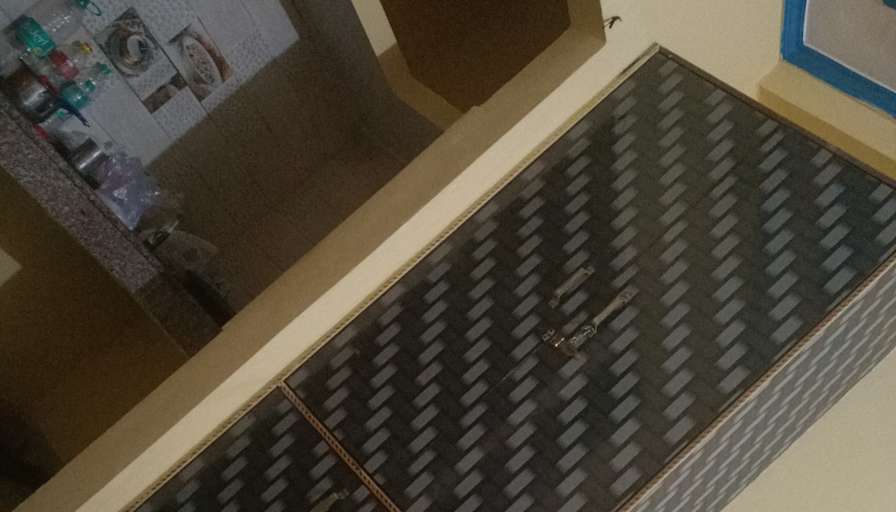 Photo of Gourav Bindal's room