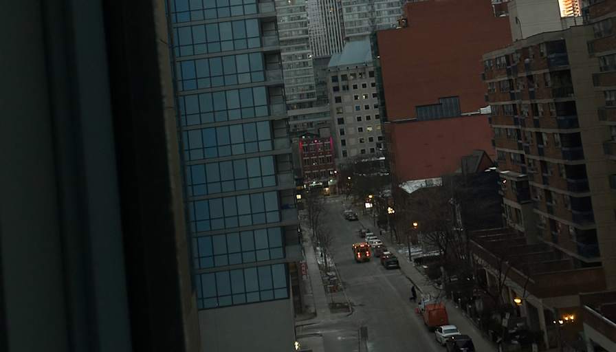 Nikolaos Sakogiannis's room