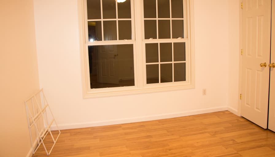 Photo of Gabriel's room