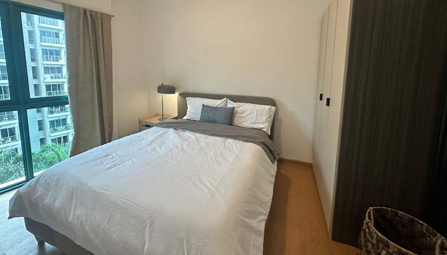 Photo of Hei Homes's room